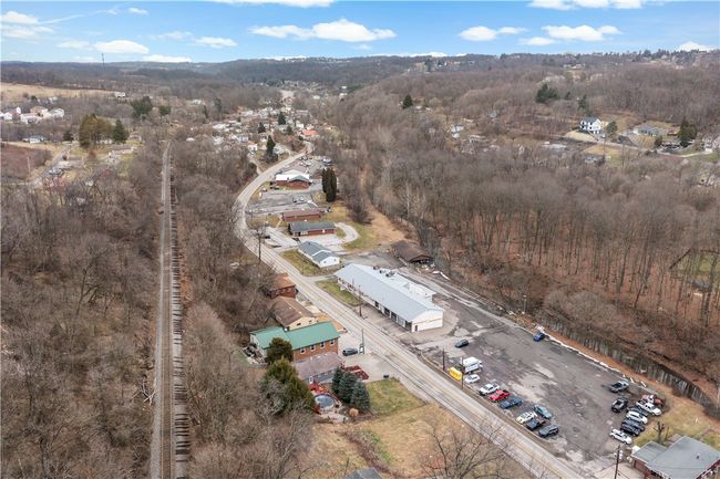 3354 Millers Run Rd, House other with 2 bedrooms, 2 bathrooms and 5 parking in Cecil PA | Image 41