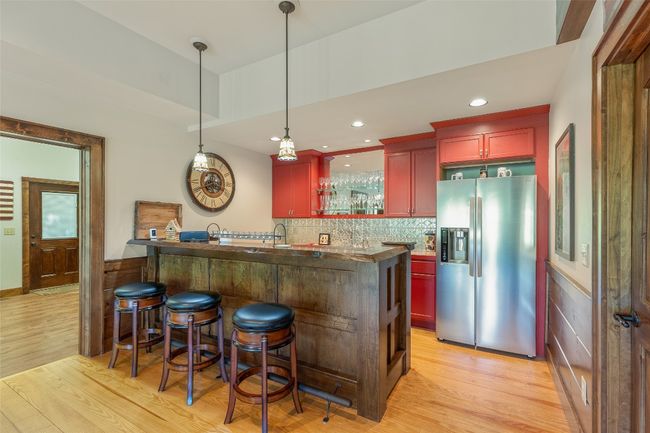 65 W Stone Pointe Ln, House other with 3 bedrooms, 5 bathrooms and null parking in Cullowhee NC | Image 51