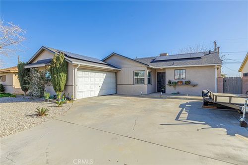 38738 Puerta Ave, Palmdale, CA, 93550-4139 | Card Image