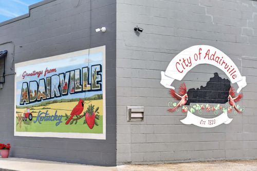 1036 N Main St, Adairville, KY, 42202-7828 | Card Image