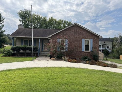 2158 Amadeus Dr, Clarksville, TN, 37040-7533 | Card Image