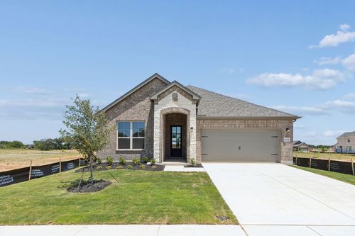 8808 Haste Lane, Aubrey, TX, 76227 | Card Image