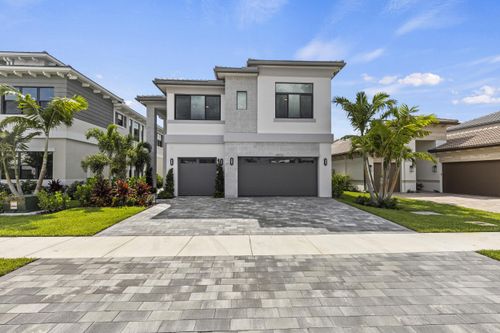 10033 Stockrun Dr, Palm Beach Gardens, FL, 33412-2968 | Card Image