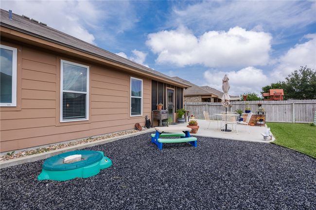 6005 Tapestry Dr, House other with 4 bedrooms, 2 bathrooms and null parking in Corpus Christi TX | Image 34