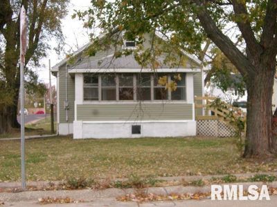 601 Groveland Street, House other with 2 bedrooms, 1 bathrooms and null parking in Creve Coeur IL | Image 1