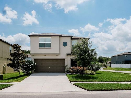 6444 Bar S Bar Trl, Zephyrhills, FL, 33541-4808 | Card Image