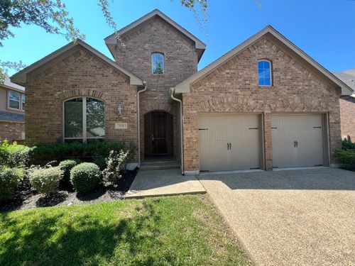 3914 Remington Rd, Cedar Park, TX, 78613-7719 | Card Image