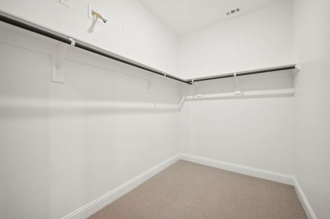Photo is not of the actual home, but is an inspirational photo of builder’s model home and may depict options, furnishings, and/or decorator features that are not included. | Image 17