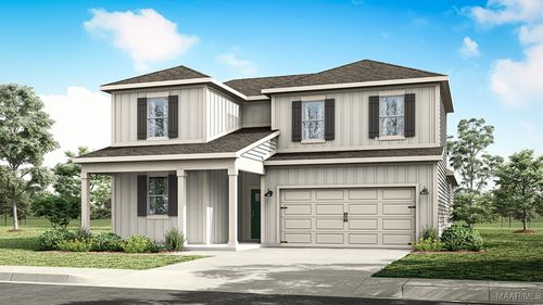 7339 Orange Blossom Way, Montgomery, AL, 36117-4275 | Card Image