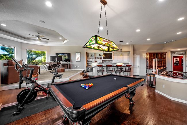 502 Regency Xing, House other with 4 bedrooms, 7 bathrooms and null parking in Southlake TX | Image 8