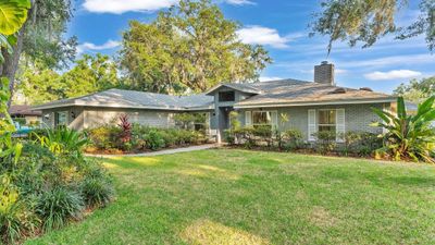 2610 Twelve Point Drive, House other with 3 bedrooms, 2 bathrooms and null parking in LAKELAND FL | Image 2