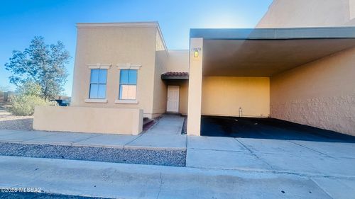 18878 S Esherton Drive, Green Valley, AZ, 85614 | Card Image