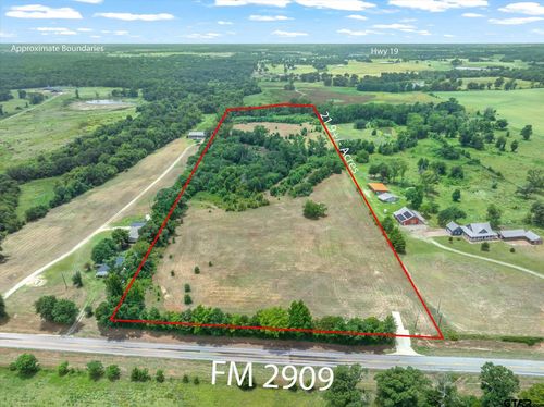 4900 Fm 2909, Canton, TX, 75103 | Card Image