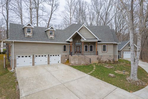 550 Laurel Crown Rd, Manchester, TN, 37355-3058 | Card Image