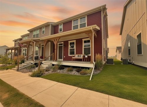 1686 St George Blvd, Billings, MT, 59101-7172 | Card Image