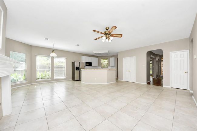 4615 Jaymar Dr, House other with 3 bedrooms, 2 bathrooms and 2 parking in Sugar Land TX | Image 11
