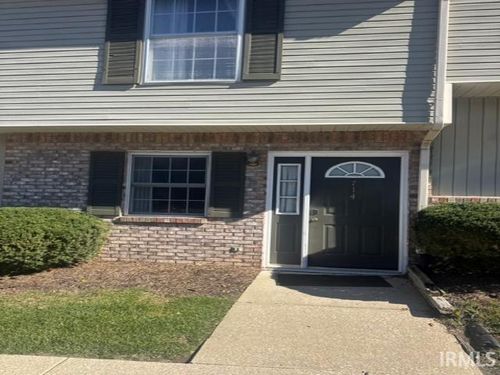 714 E Sherwood Hills Drive, Bloomington, IN, 47401-8160 | Card Image