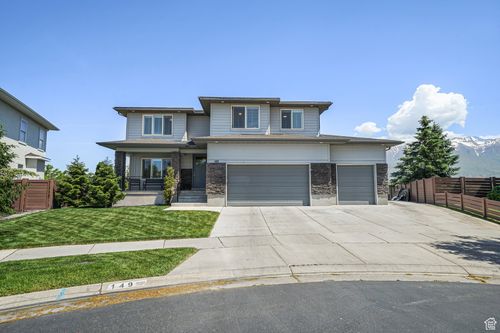 149 E 230 N, Vineyard, UT, 84059-2903 | Card Image