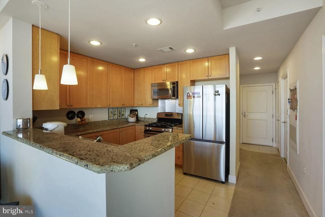 UNIT-822W - 3600 S Glebe Rd, Condo with 1 bedrooms, 1 bathrooms and null parking in ARLINGTON VA | Image 10