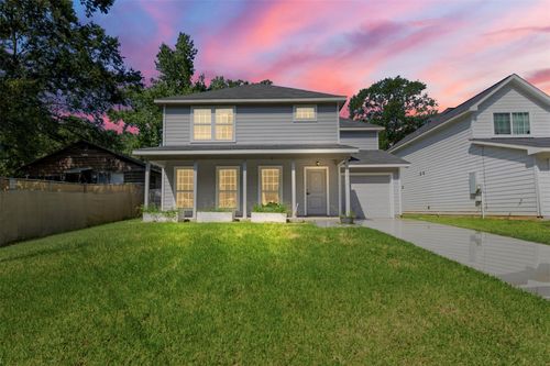 15011 Crockett Rd, Willis, TX, 77378-3779 | Card Image