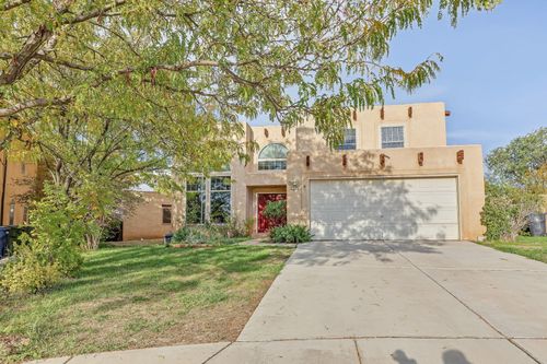 2705 La Silla Dorada, Santa Fe, NM, 87505 | Card Image