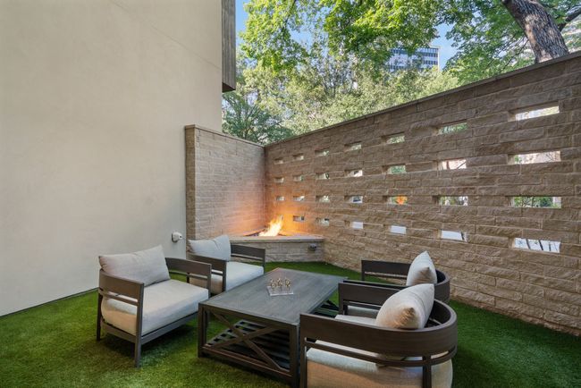 View of patio | Image 8
