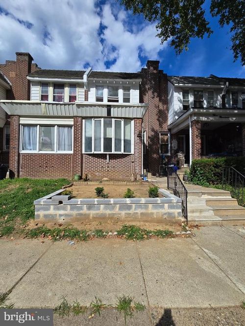 517 E Cheltenham Ave, PHILADELPHIA, PA, 19120-1701 | Card Image