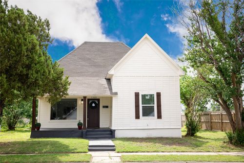 1103 Kellum St, Waco, TX, 76704-2348 | Card Image