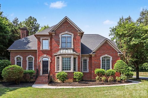 18611 Reflection Rock Ct, Davidson, NC, 28036-8879 | Card Image