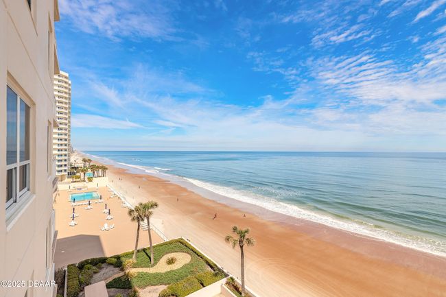 604 - 2967 S Atlantic Ave, Condo with 2 bedrooms, 2 bathrooms and null parking in DAYTONA BEACH SHORES FL | Image 17