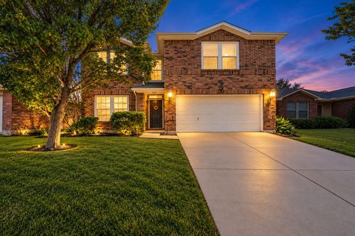 1558 Laurel Hall Ln, Little Elm, TX, 75068-5566 | Card Image