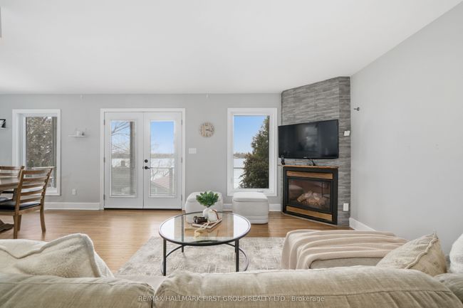 8 Parker Dr, House other with 4 bedrooms, 3 bathrooms and 6 parking in Roseneath ON | Image 8