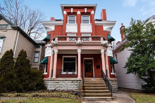 1161 E Broadway, Louisville, KY, 40204-1711 | Card Image