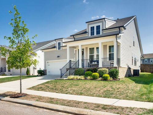 3015 Shandor St, Spring Hill, TN, 37174-4526 | Card Image