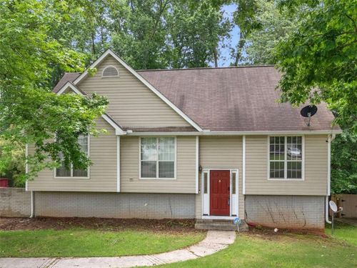 3055 Deerfield Way, Rex, GA, 30273-2419 | Card Image