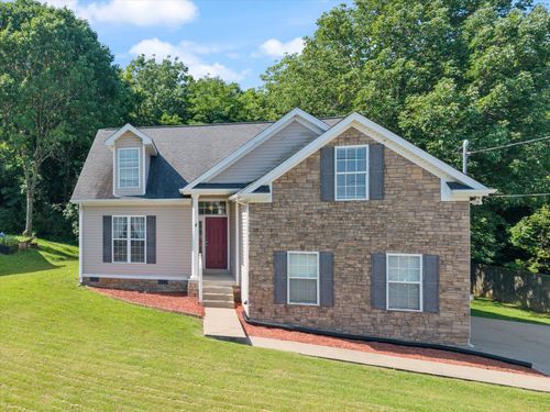 1554 Laurel Ledge Dr, La Vergne, TN, 37086-4185 | Card Image