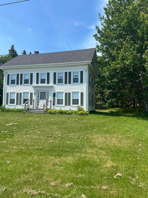 337 W Side Road, Addison, ME, 04606 | Card Image