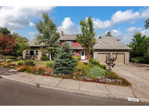 4905 Nw Kahneeta Ct, Portland, OR, 97229-2146 | Card Image