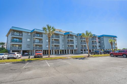 233-b-6000 N Ocean Blvd, North Myrtle Beach, SC, 29582-1108 | Card Image