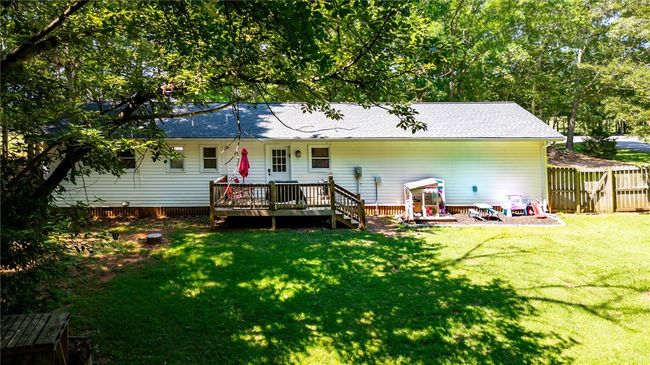 501 Hickory Ln, House other with 3 bedrooms, 2 bathrooms and null parking in Pendleton SC | Image 27