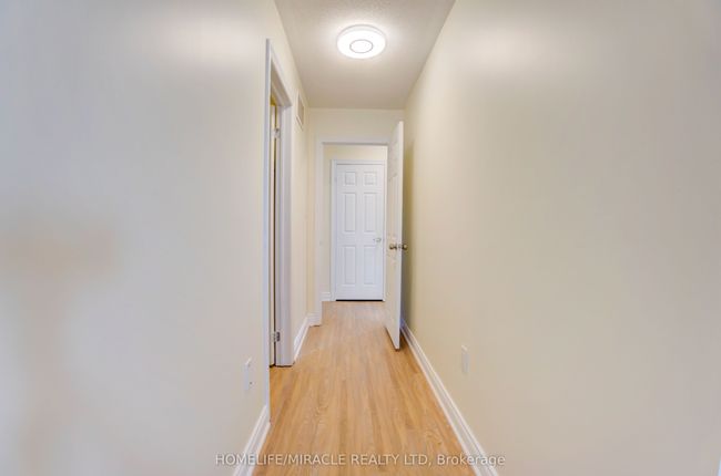 11 Sail Rd, House attached with 4 bedrooms, 3 bathrooms and 1 parking in Brampton ON | Image 19