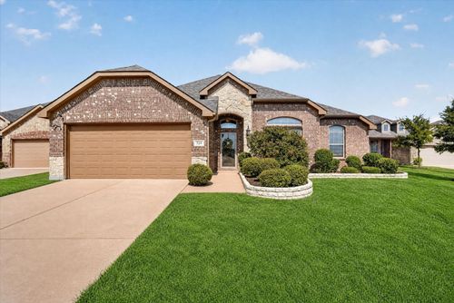 524 Longhorn Ln, Forney, TX, 75126-6208 | Card Image