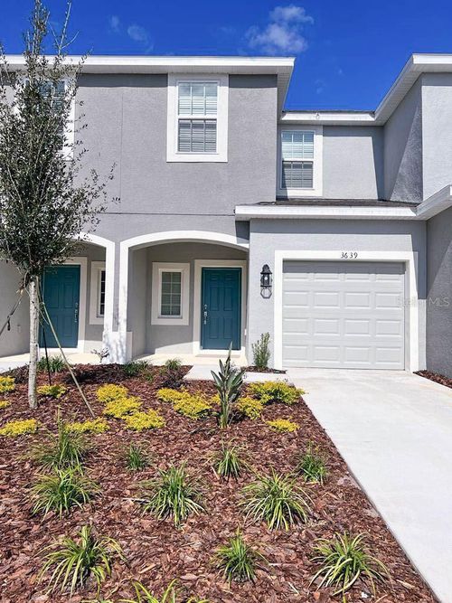 3639 Davenport Creek Court, Kissimmee, FL, 34746 | Card Image