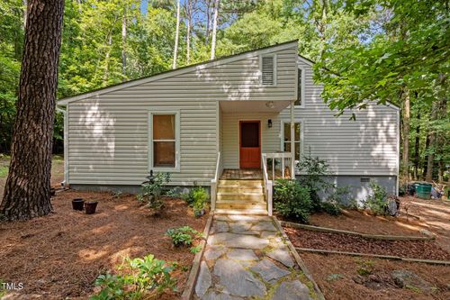 111 Stones Throw, Chapel Hill, NC, 27516-8974 | Card Image