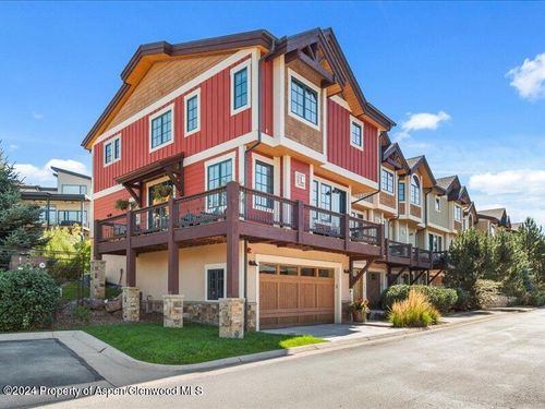 111 Juniper Trl, Carbondale, CO, 81623-8651 | Card Image