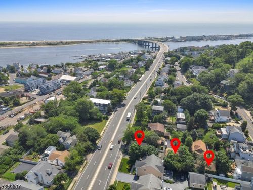 115 Navesink Ave, Highlands, NJ, 07732-1865 | Card Image