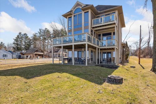 2490 Lakeview Dr, Clarklake, MI, 49234-9772 | Card Image