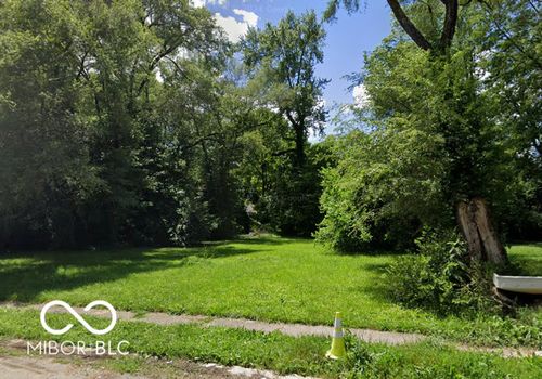 3446 Caroline Ave, Indianapolis, IN, 46218-1026 | Card Image