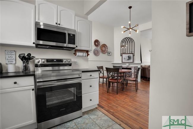 621 E Broad St, House other with 2 bedrooms, 1 bathrooms and null parking in Savannah GA | Image 20