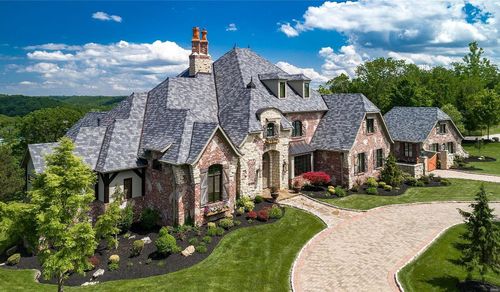 544 Quail Ridge Ln, Saint Albans, MO, 63073-1014 | Card Image